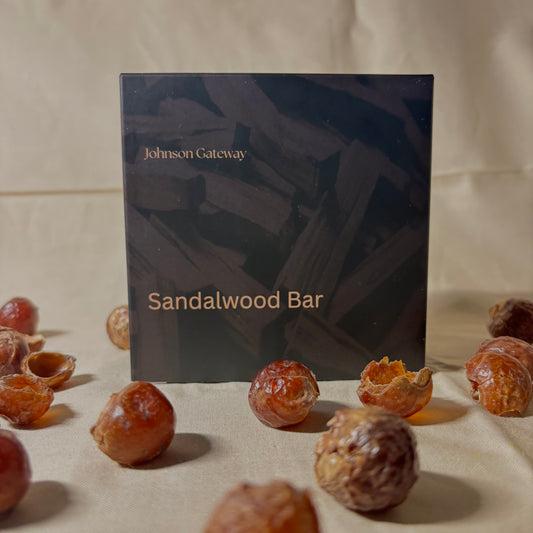 Sandalwood Bar