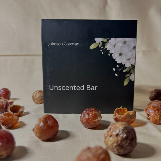 Unscented Bar